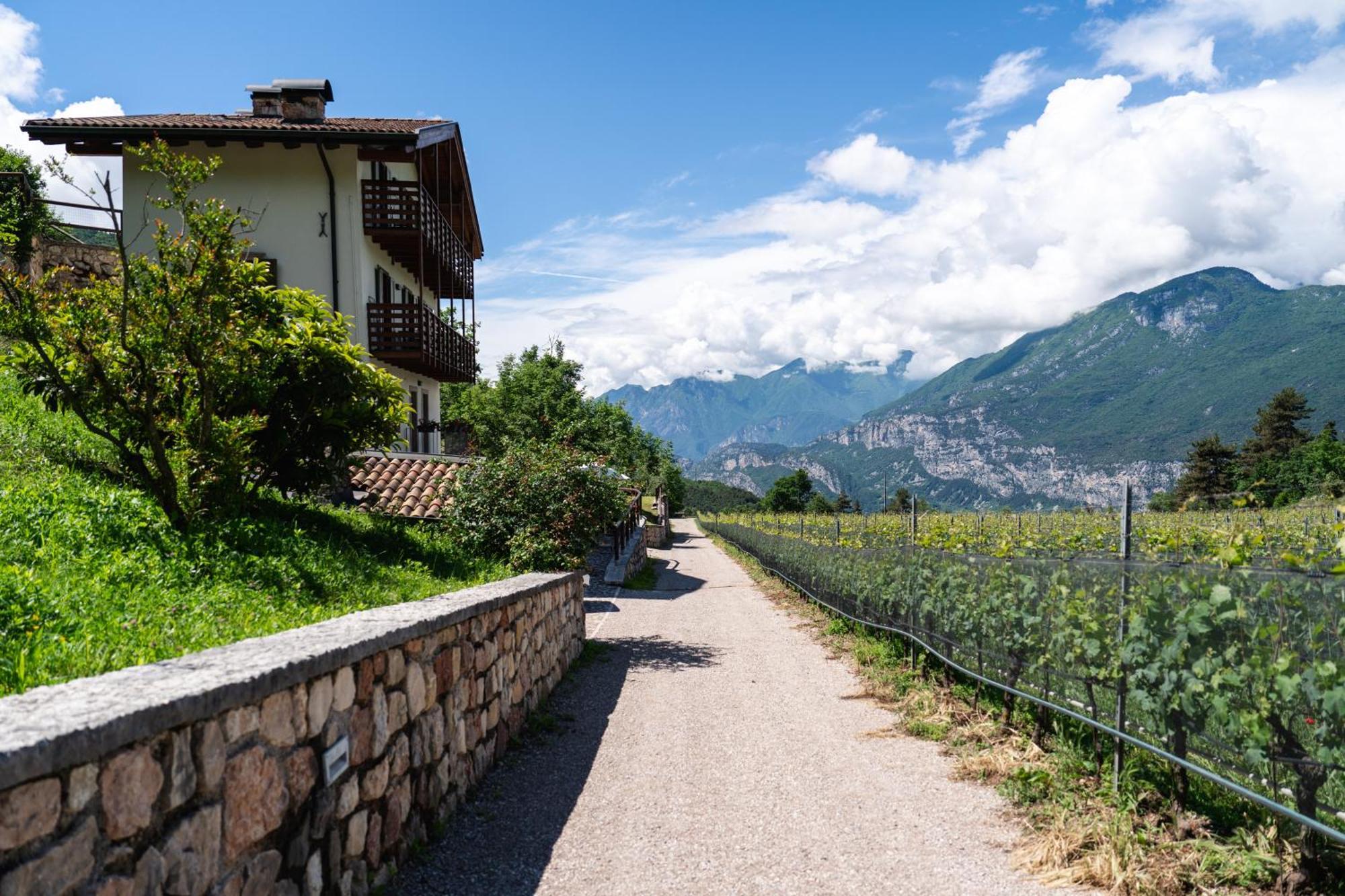 Appartement Maso Salim Relax