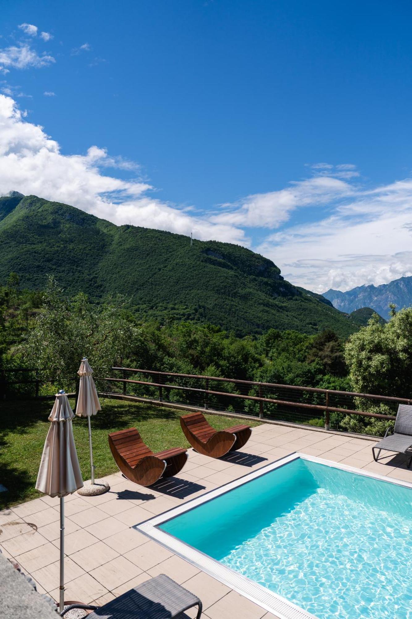 Apartment Maso Salim Relax