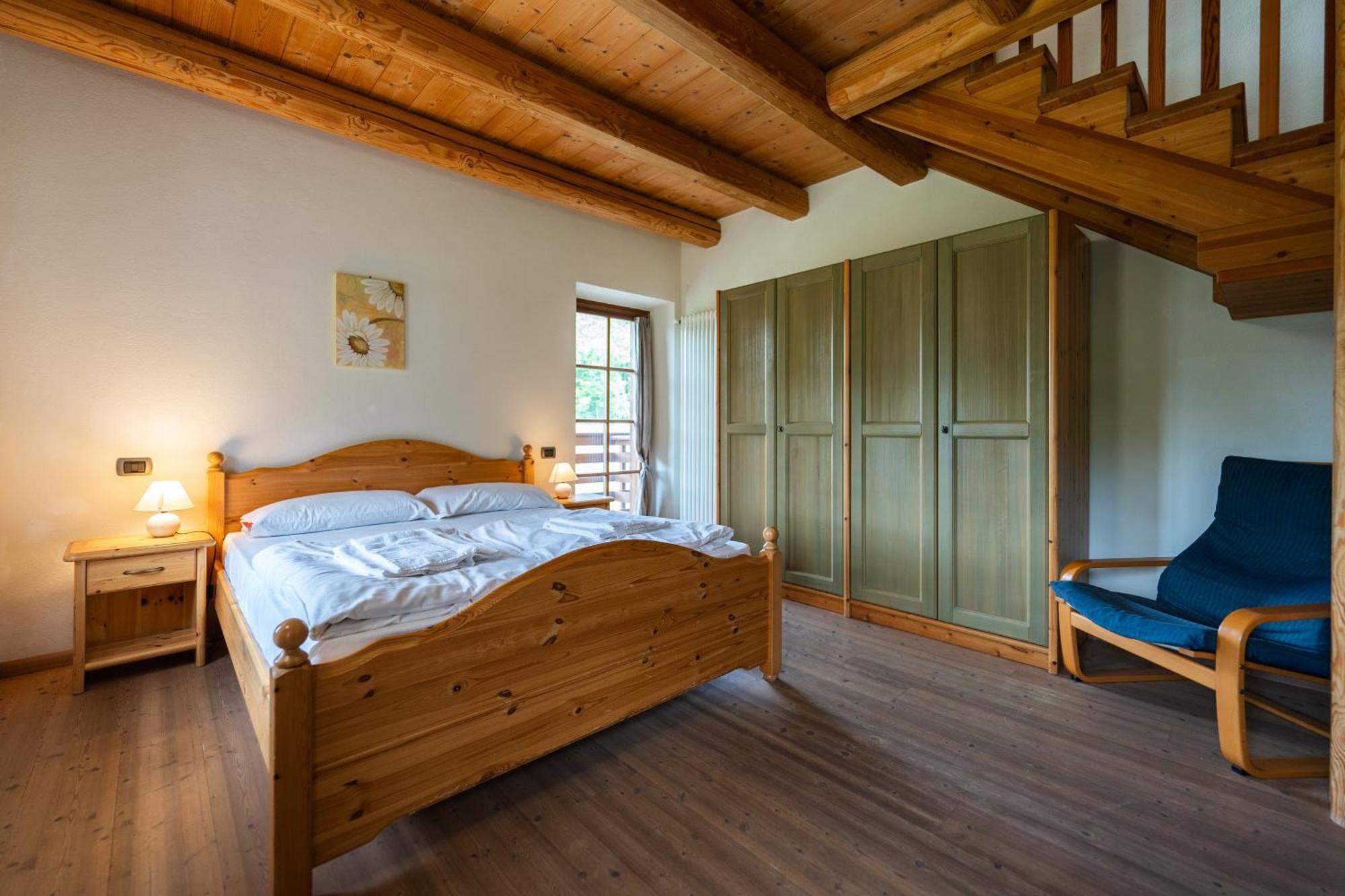 Maso Salim Relax Appartement *