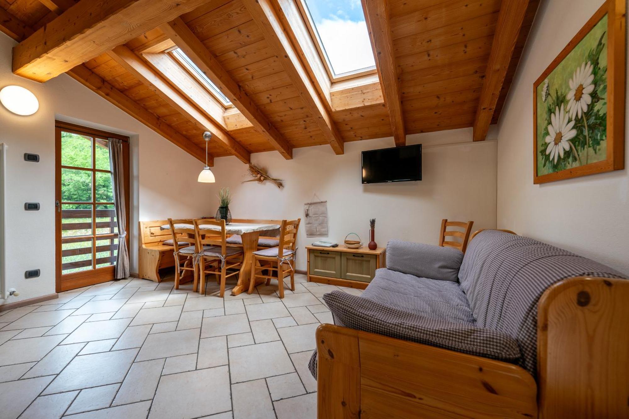 Appartement Maso Salim Relax *