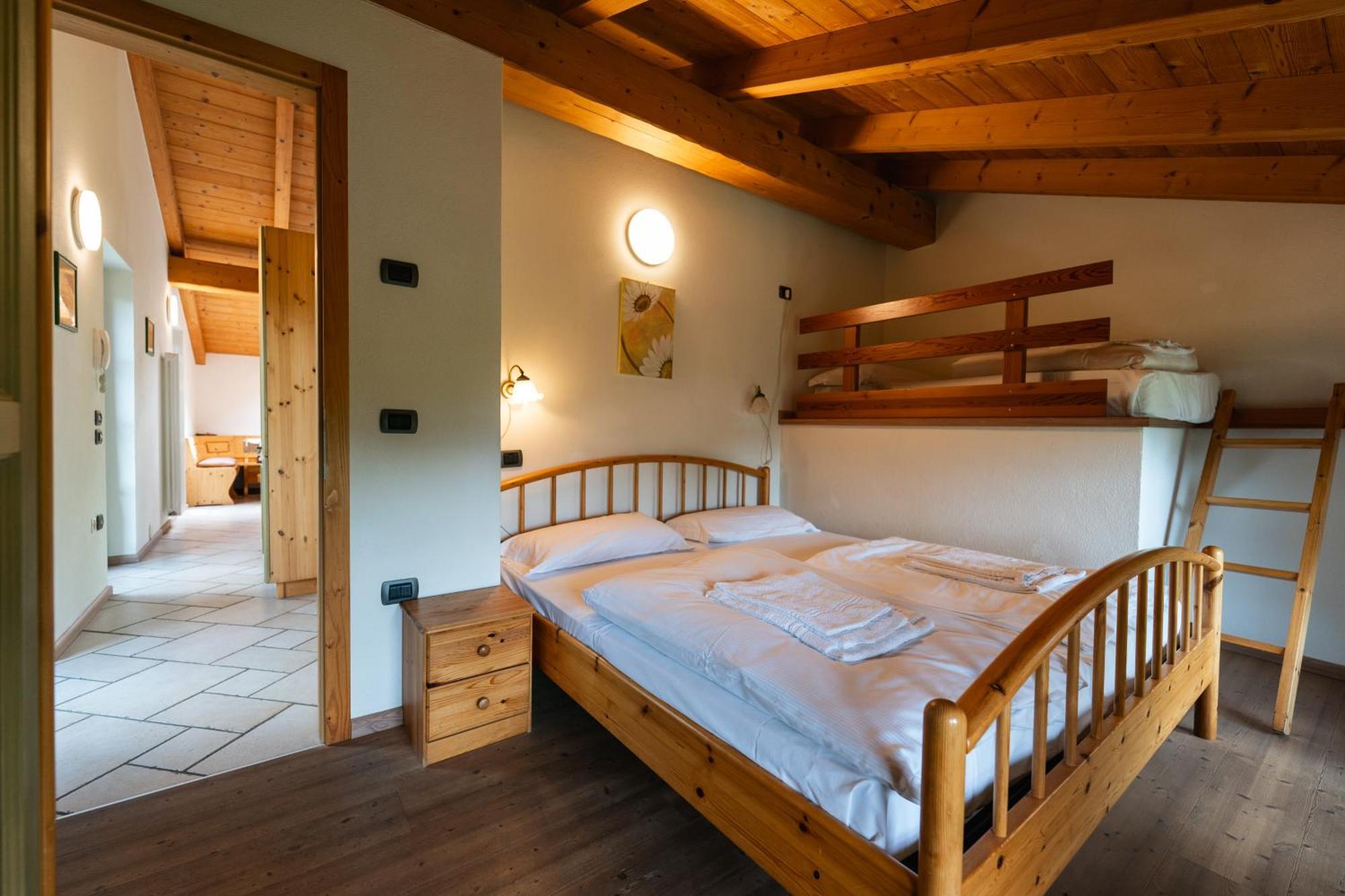 Apartment Maso Salim Relax