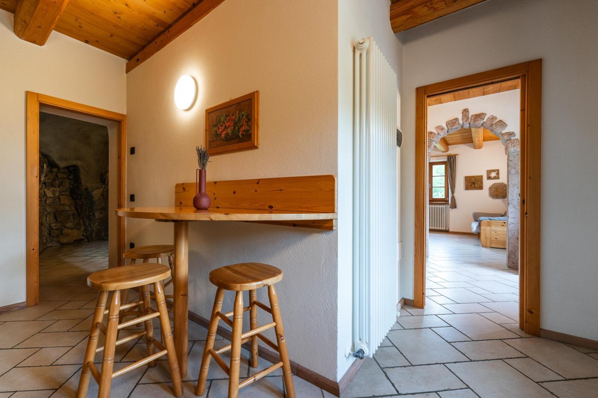 Apartment Maso Salim Relax *