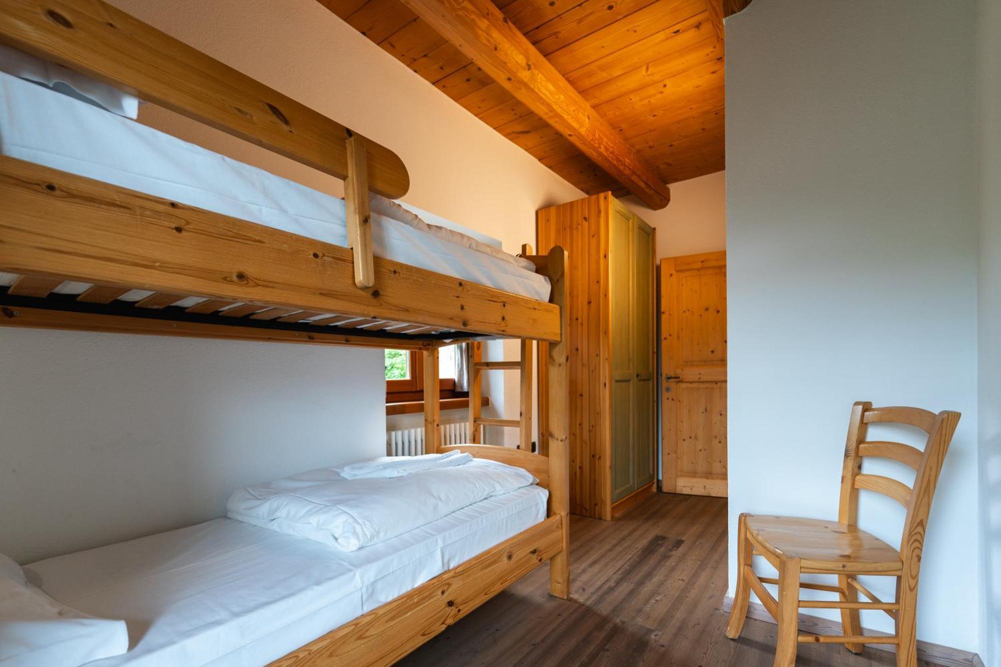 Maso Salim Relax Apartment Drena