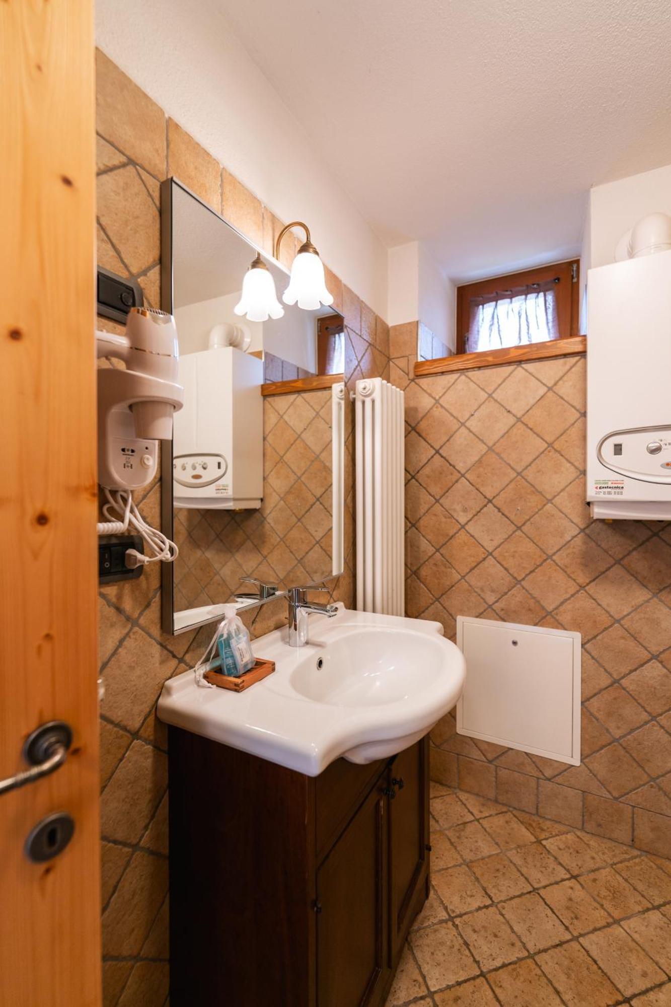 Maso Salim Relax Appartement