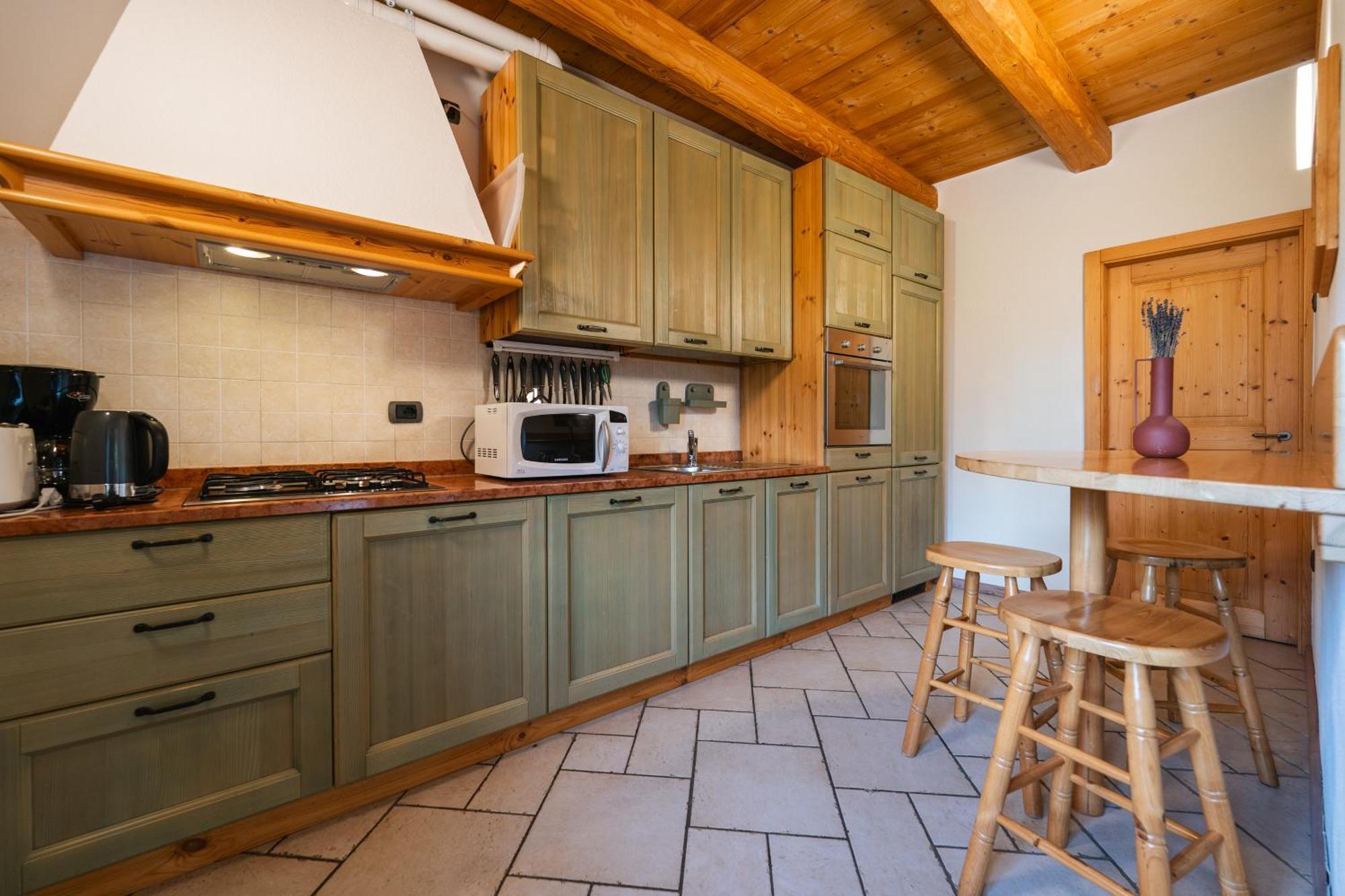 Appartement Maso Salim Relax