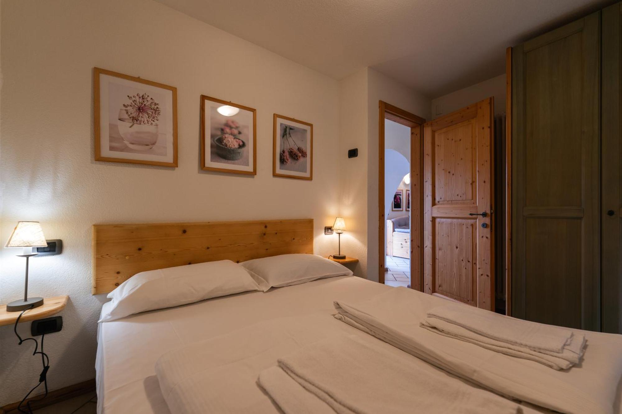 Apartment Maso Salim Relax Drena