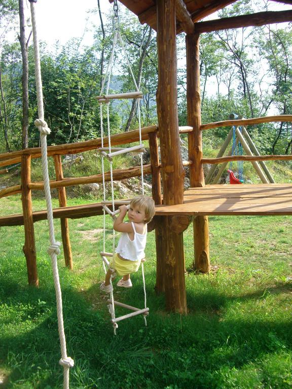 Maso Salim Relax Appartement