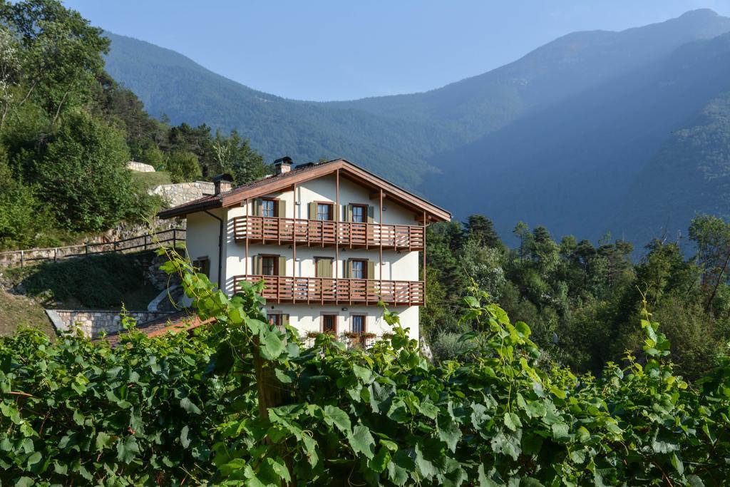 Apartment Maso Salim Relax