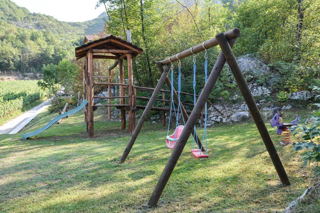 Maso Salim Relax Appartement